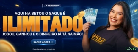 Casino Ao Vivo 013bet