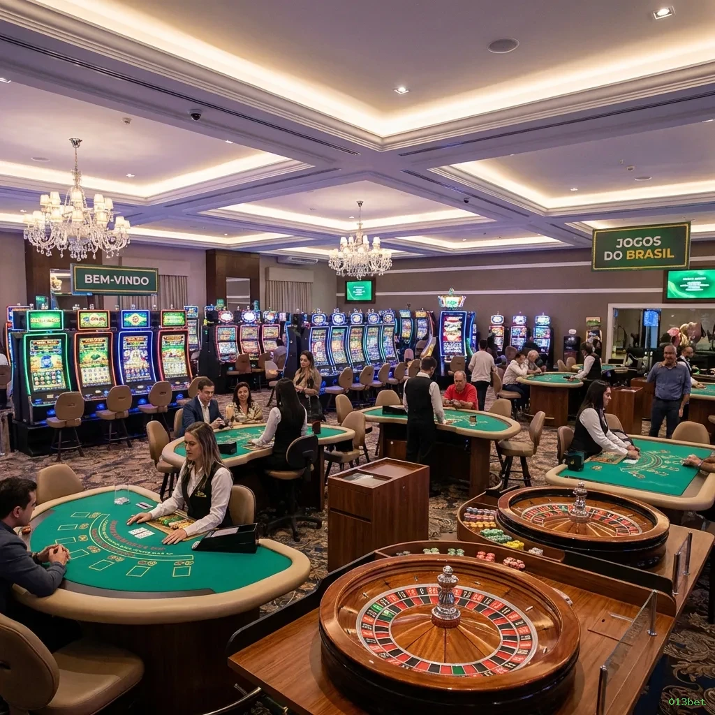 Apostas de Tênis 013bet