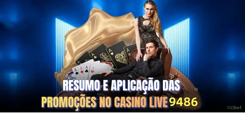 Estatísticas Esportivas 013bet