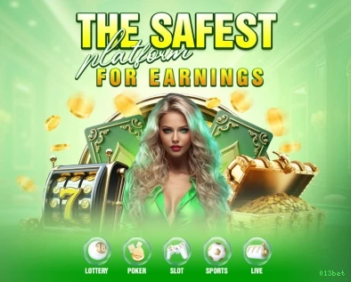 Experiência VIP 013bet