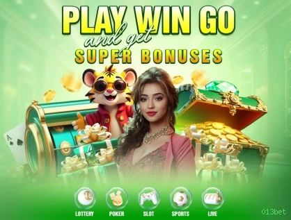 Experiência VIP 013bet