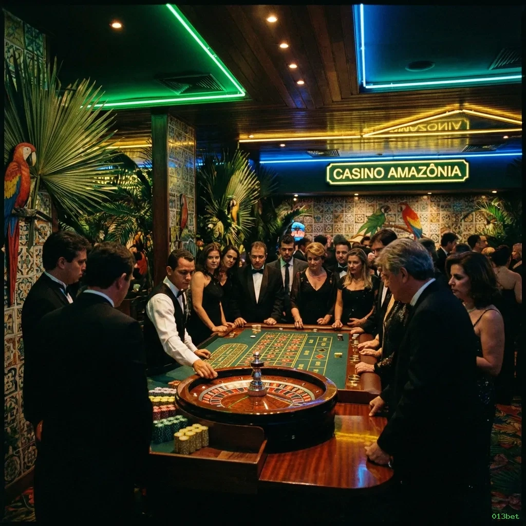 Jogos de Slot 013bet