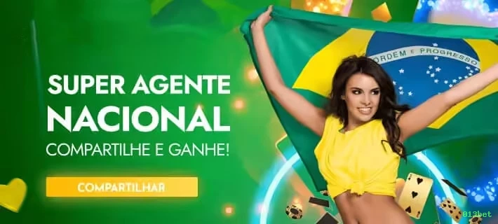 Promoção Relâmpago 013bet
