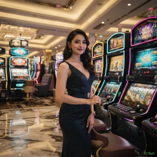 Promoções Sazonais 013bet