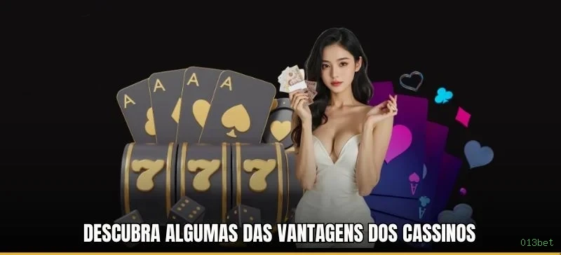 Ofertas Exclusivas 013bet
